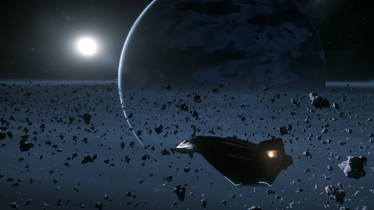 RidgeSix's tweet photo. With IAE quickly approaching with an associated #StarCitizen Free Fly event, I invite everyone who enjoys #Space and #pcgaming to give it a try! Use my referral code to get free extra starting credits in the game - https://t.co/zkoa0Dql7r  @RobertsSpaceInd https://t.co/MdUrk7Oz8m