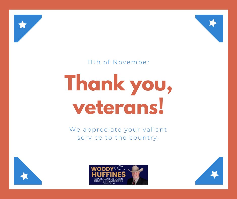 Thank you to all of those that have written the ultimate blank check to keep our country and way of life.