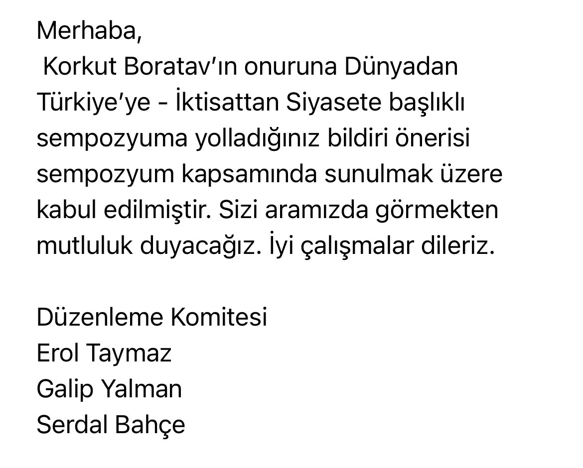 Bugün beni mutlu eden iki haber aldım. Bunlardan biri😊🙏⬇️⬇️⬇️