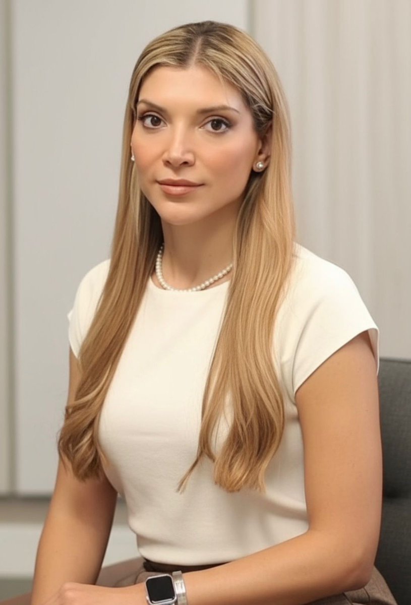 Christina Tsiligkiri tweet media