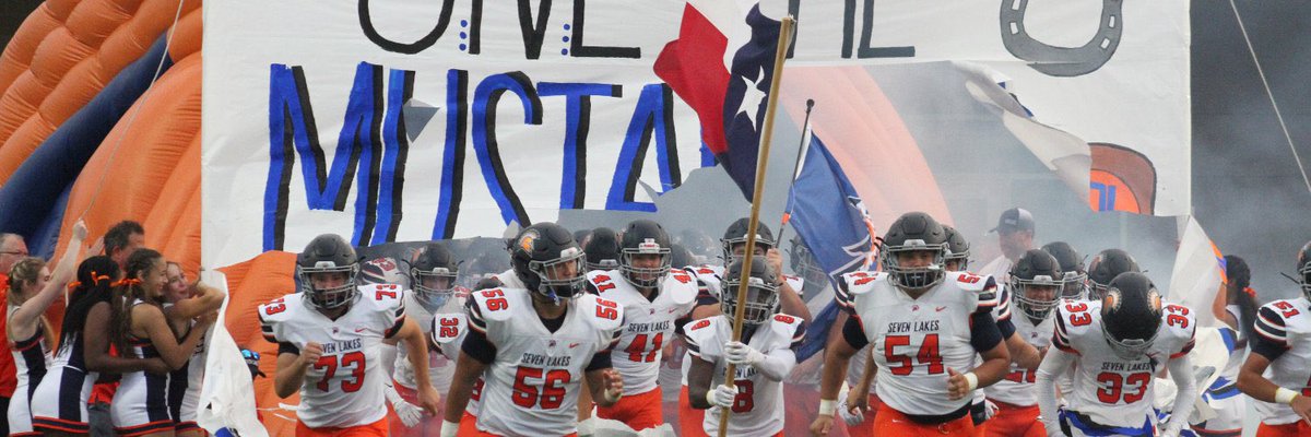 Believe it or not this is the 50th episode of the Seven Lakes🏈Podcast! Join us as we look back on the 2025 season &amp; give a sneak peak to what lies ahead in the offseason! 

🎧 podcasts.apple.com/us/podcast/sev…

<a href="/kfinnesand/">Kerri Finnesand</a> <a href="/JHamon17/">Jimmy Hamon</a> <a href="/coachdober/">Coach Dober</a> <a href="/7LSpartanNation/">SLHS Spartan Nation</a> <a href="/SpartanCrazies_/">THE Spartan Crazies</a> <a href="/TexasTNG/">Tradition Never Graduates</a>