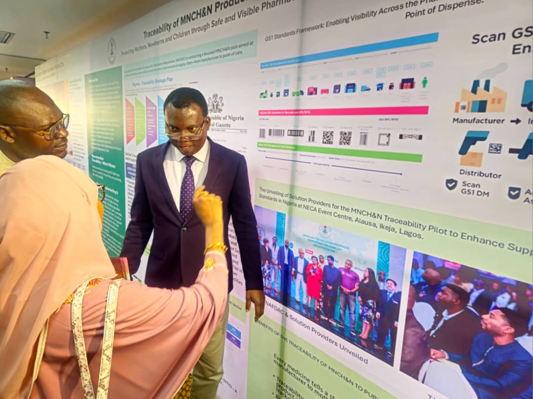 The MNCH+N Initiative will focus on tackling malnutrition and reducing maternal and child mortality by strengthening the regulation of nutrition commodities and enforcing breastfeeding-friendly policies. NAFDAC’s partnerships with <a href="/WHO/">World Health Organization (WHO)</a>, <a href="/UNICEF/">UNICEF</a>, and <a href="/GAINalliance/">GAIN</a> will further