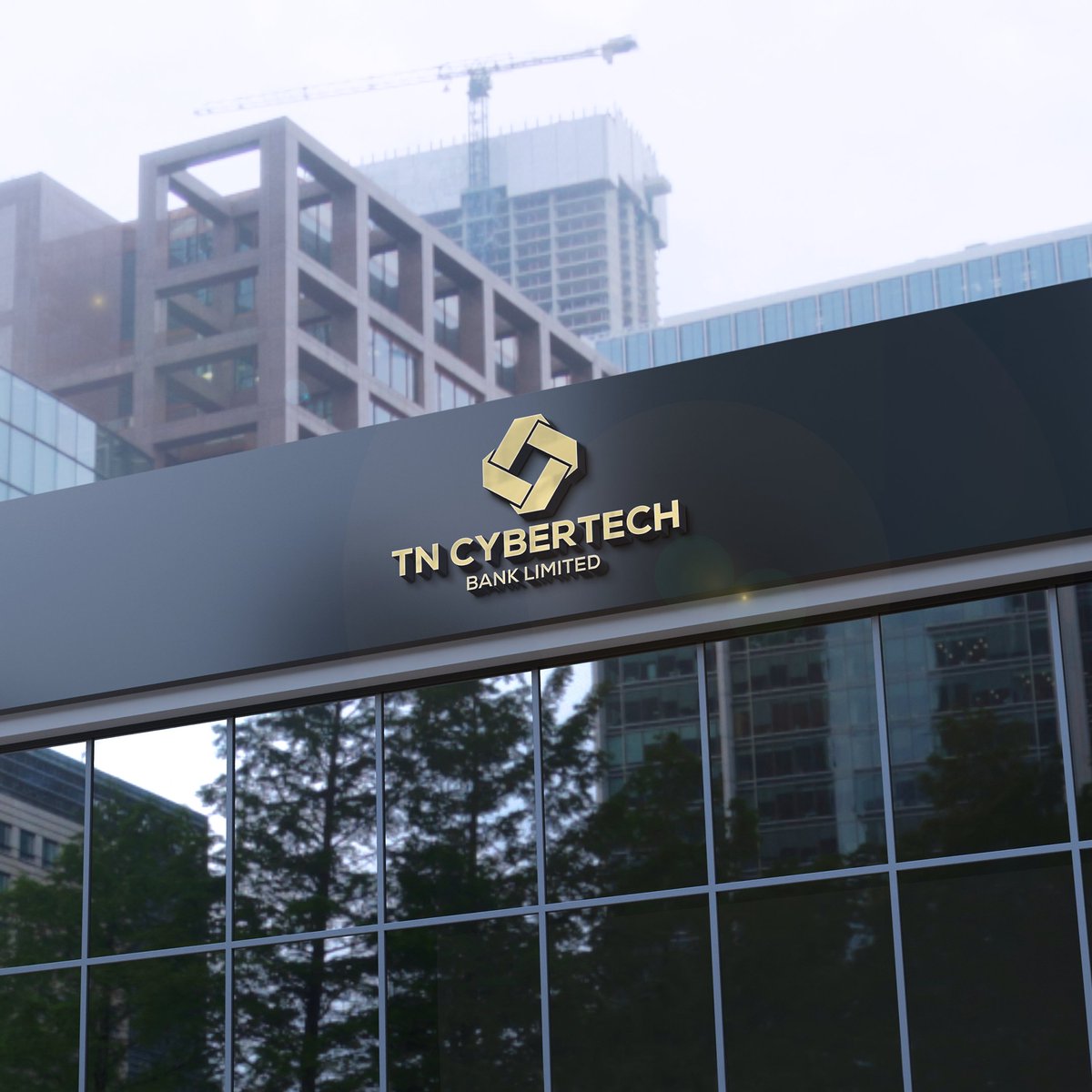 <a href="/tawandan1/">Tawanda Nyambirai</a> 2nd
This logo embodies TN CyberTech Bank’s vision as a tech-driven financial hub, with the four interlocking shapes forming a central hub that represents seamless connection between people, technology, businesses, and services  symbolising innovation, integration, and strength.
