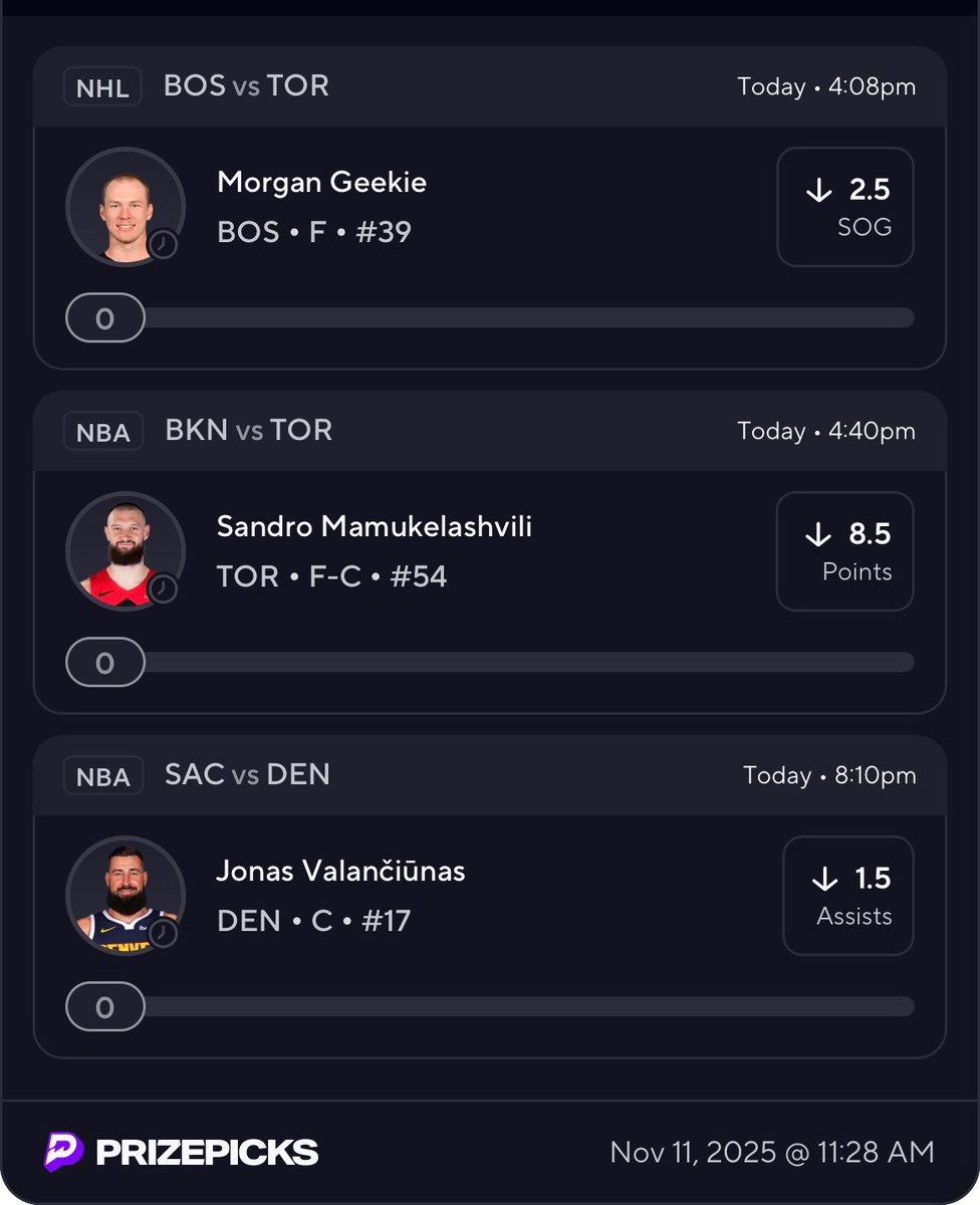 AlexMonahan100's tweet image. PRIZEPICKS.

BUILT ON STREAM. STILL LIVE, JOIN HERE: twitch.tv/alexmonahan100