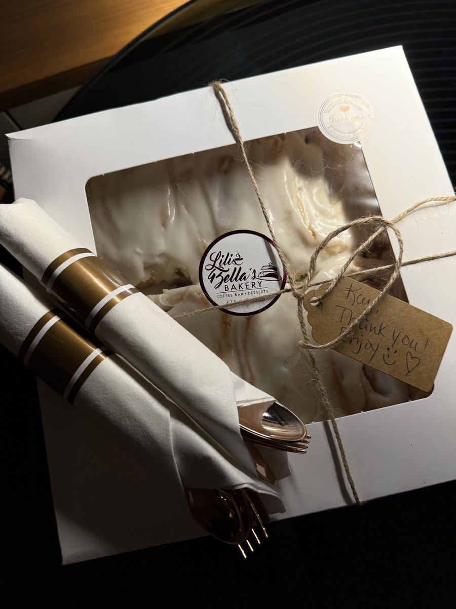 Kay Adams tweet media