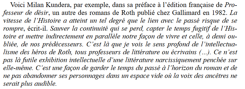 Culture_Philo's tweet photo. (Extrait de "La part sauvage" de M. Weitzmann) https://t.co/Ve9d4TBLMZ