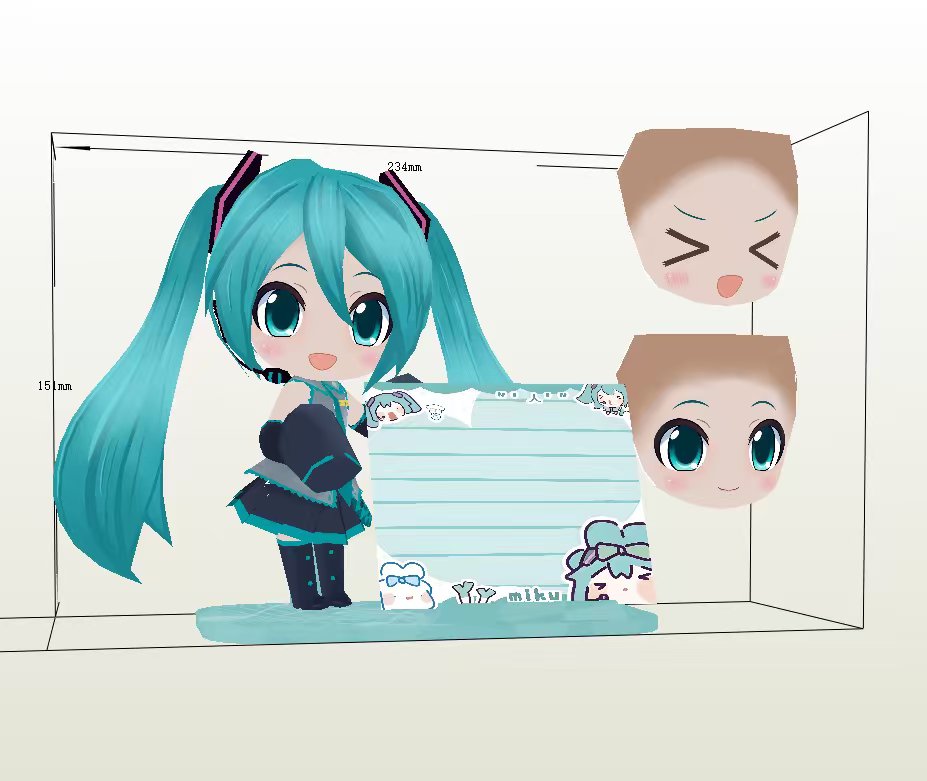 mikusaikou tweet media