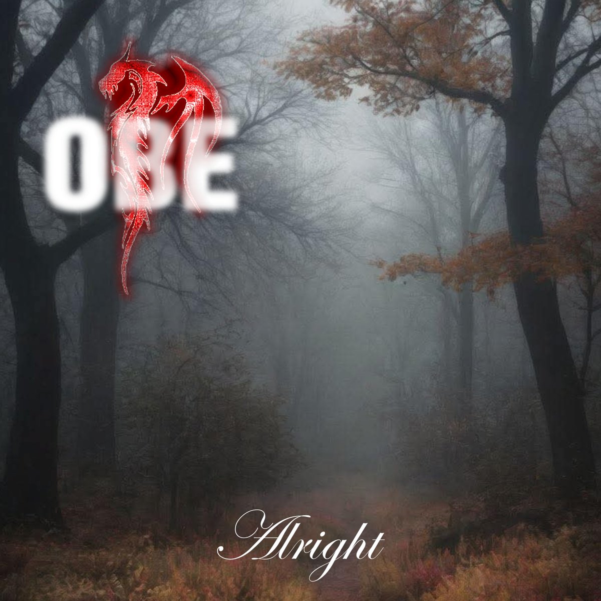 obemetal's tweet photo. This is the cover of the new upcoming single entitled "Alright"... soon will be revealed release date... stay tuned...!!!

#OBE
#NewSingle
#Alright https://t.co/JbpTrOTbOm