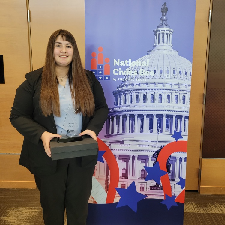 WestLibertyCSD's tweet image. We are so proud of you Georgia! This was a great run, not only making it to the National competition but finishing in the top 10! We've been watching and cheering you on today!#wlcomets #wlcometpride