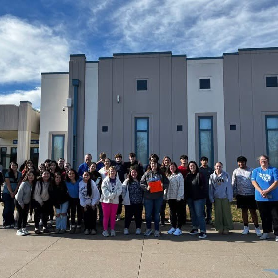 WestLibertyCSD's tweet image. We are so proud of you Georgia! This was a great run, not only making it to the National competition but finishing in the top 10! We've been watching and cheering you on today!#wlcomets #wlcometpride