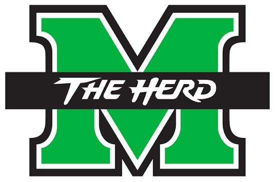 Committed. Go Herd🦬!