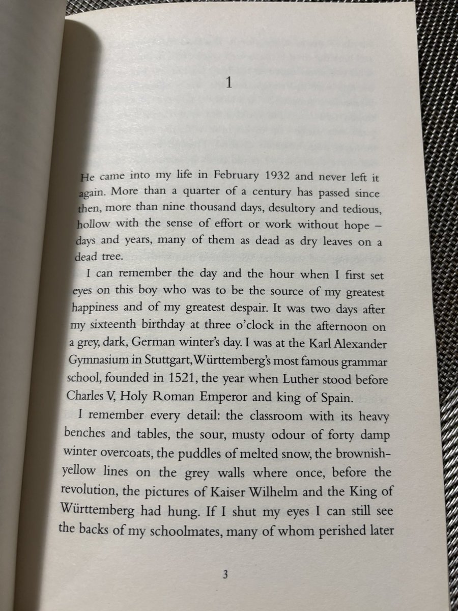 Looks like it’ll be a good read…