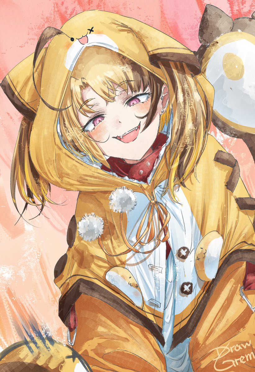 &#34;One got out, huh?&#34;
#rkggk