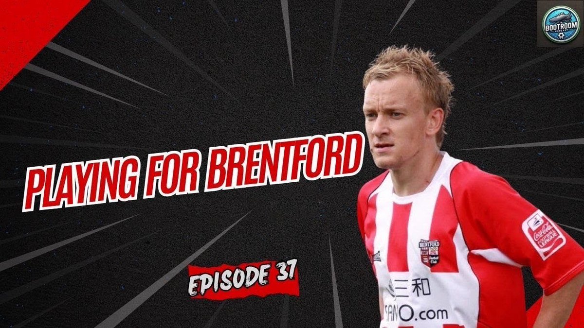 The Bootroom tweet media