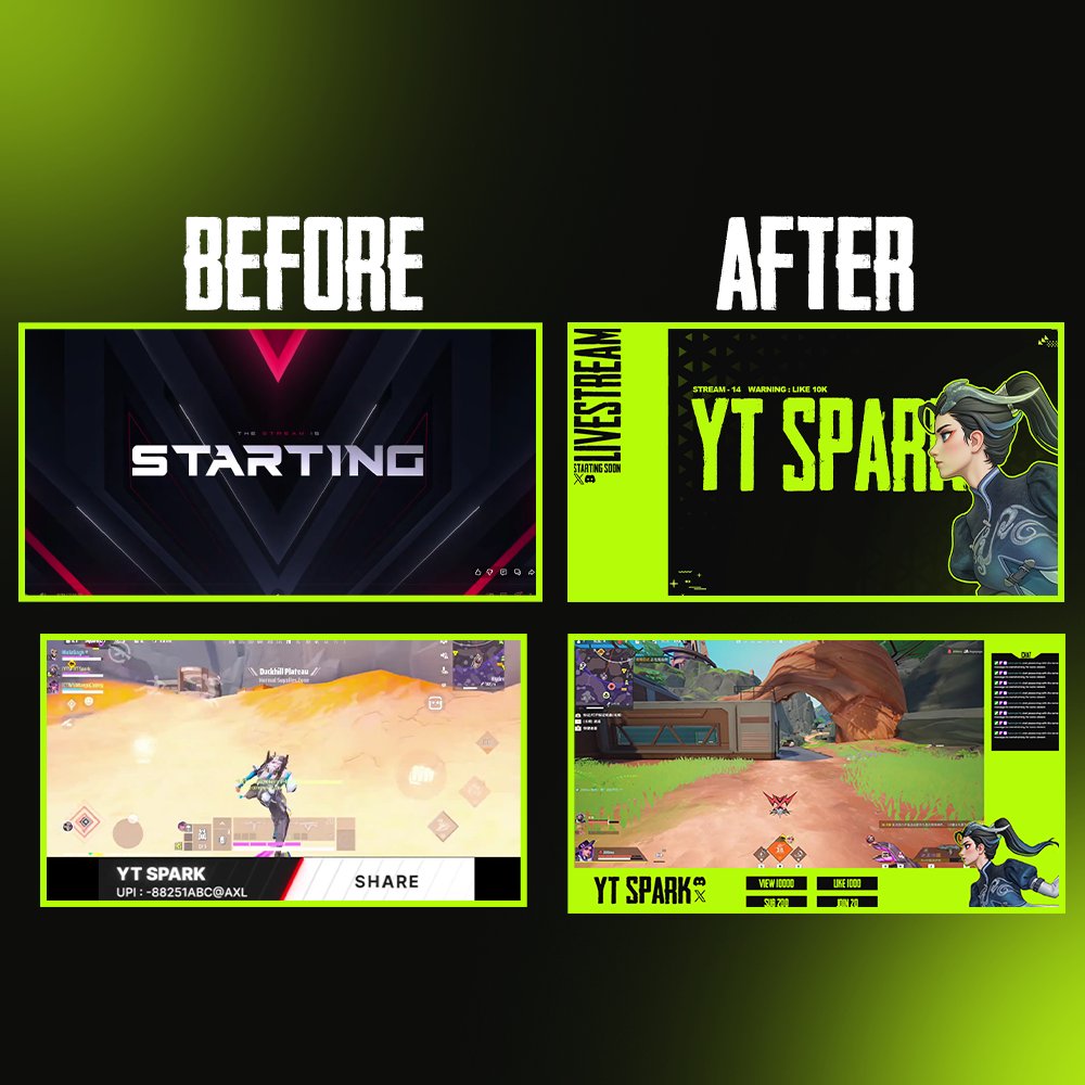 nightkingx_x's tweet image. Seen my designs? Honest feedback pls 🙏
Still no orders, so if something’s off, tell me.
Fiverr link in bio 💻

#DesignFeedback #Freelancer #GraphicDesign