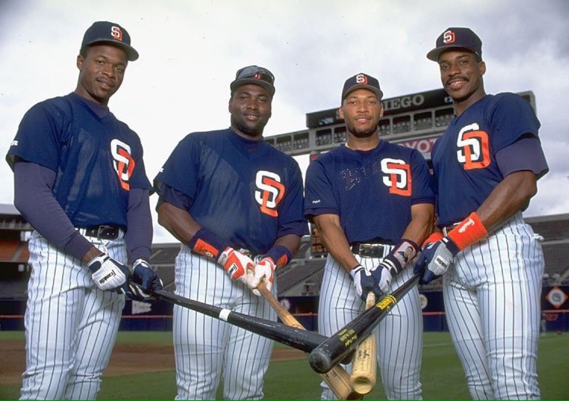 MLB District tweet media