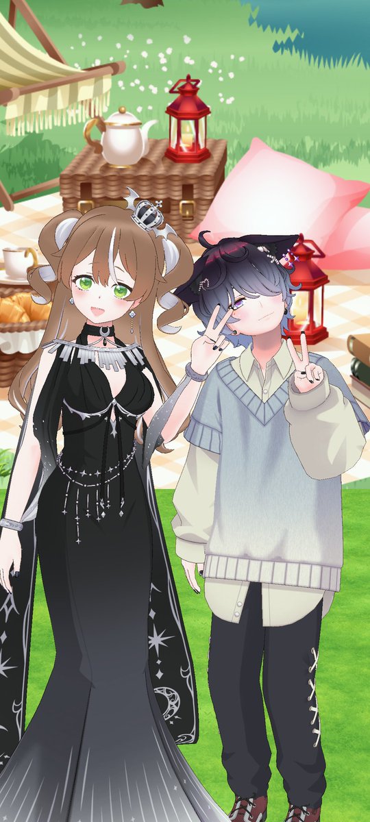 33hime__'s tweet photo. 少し遅れてた人w 🫶 https://t.co/SNiR3vY5YJ