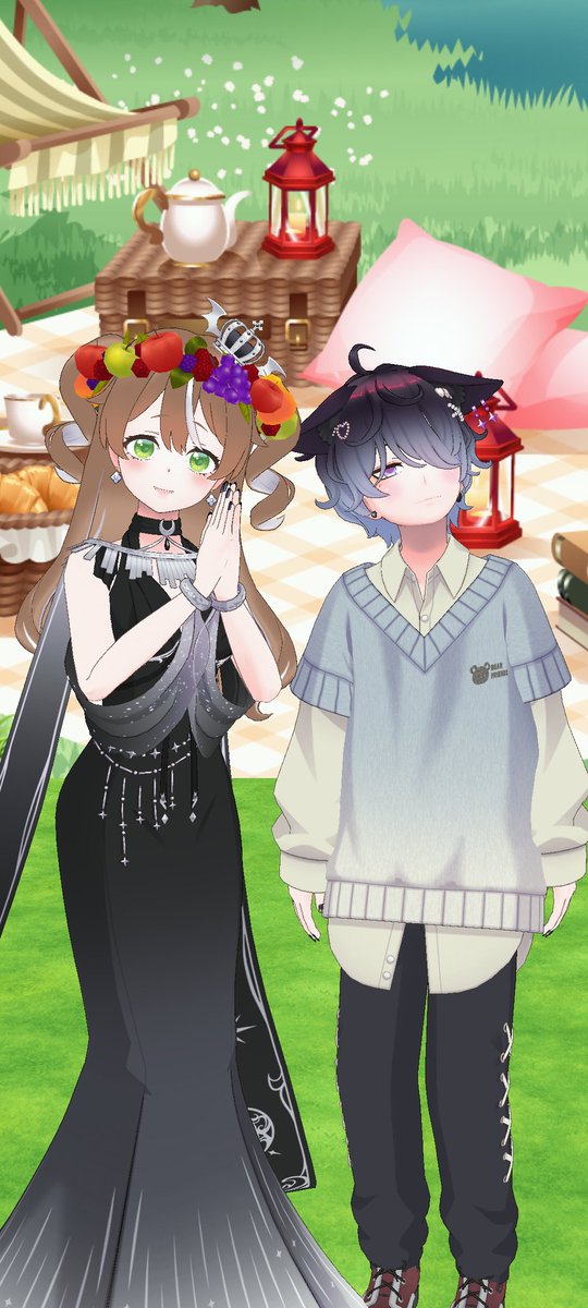 33hime__'s tweet photo. 少し遅れてた人w 🫶 https://t.co/SNiR3vY5YJ