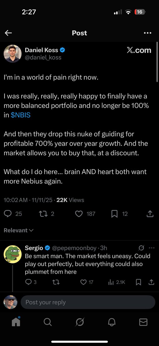 Tee_em_up's tweet photo. This being “for me” hurts but also thank god there’s dipshits like in the world. https://t.co/iOYuBZBZgy