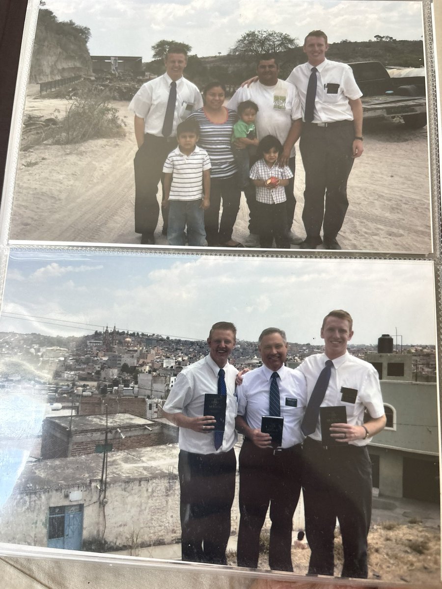 Jaredkotter's tweet image. My soul feels at home when I walk on site and there’s Mexican music blasting on the Dewalt speaker  

Fun fact about me: I served as a missionary for the Church of Jesus Christ of Latter-day Saints in Guadalajara Mexico for 2 years. 

I sincerely love Mexican people, music, food.