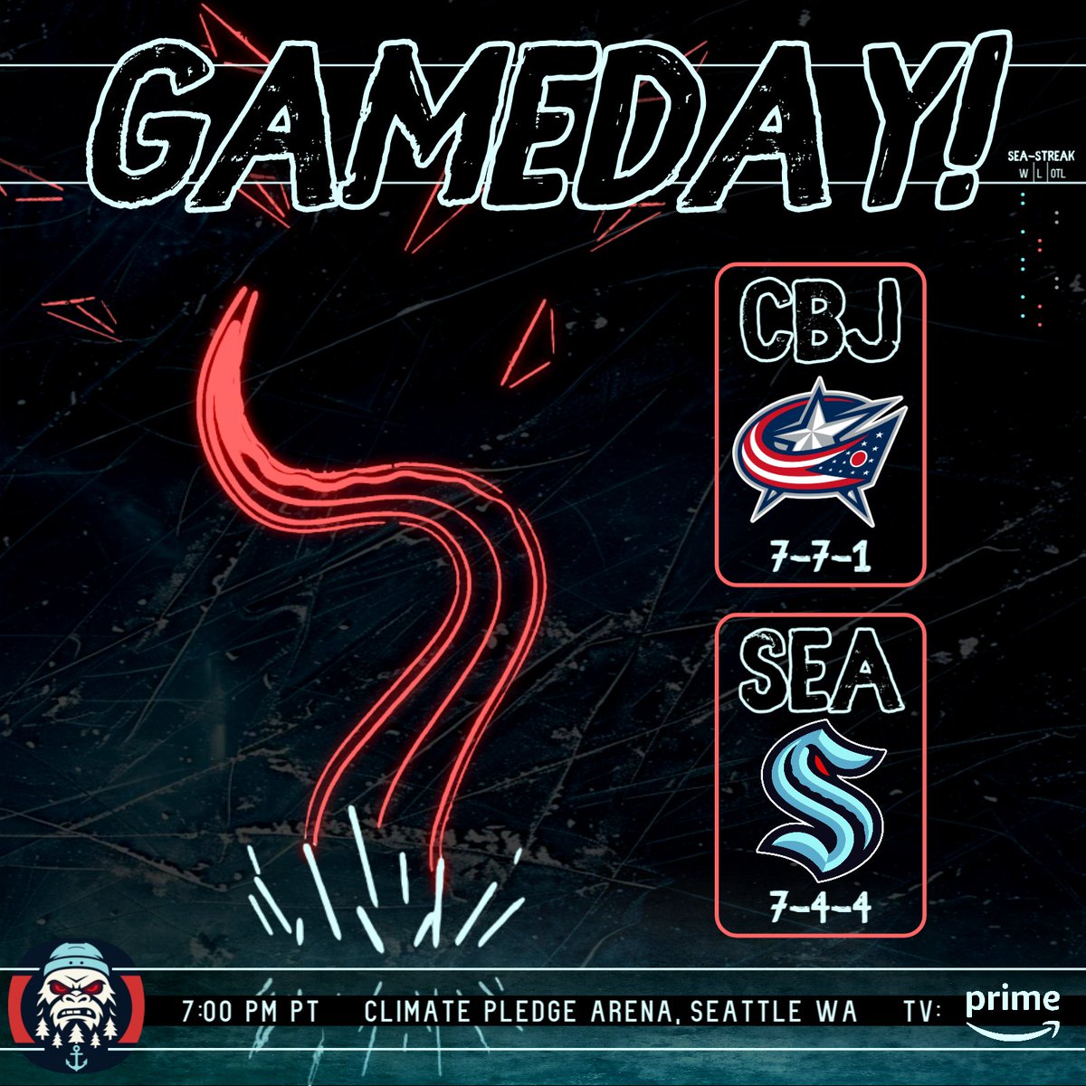 SasquatchNHL tweet media