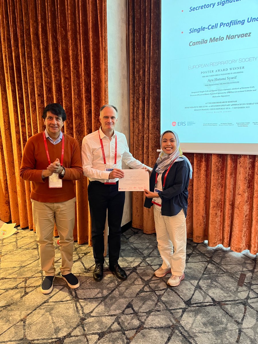 Ayu Hutami Syarif tweet media