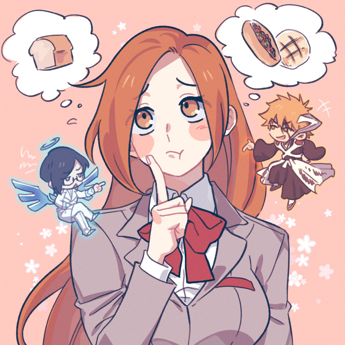 watashixore's tweet photo. ☔️🍓🍞

😇or👿? https://t.co/pN7uzqPDlR