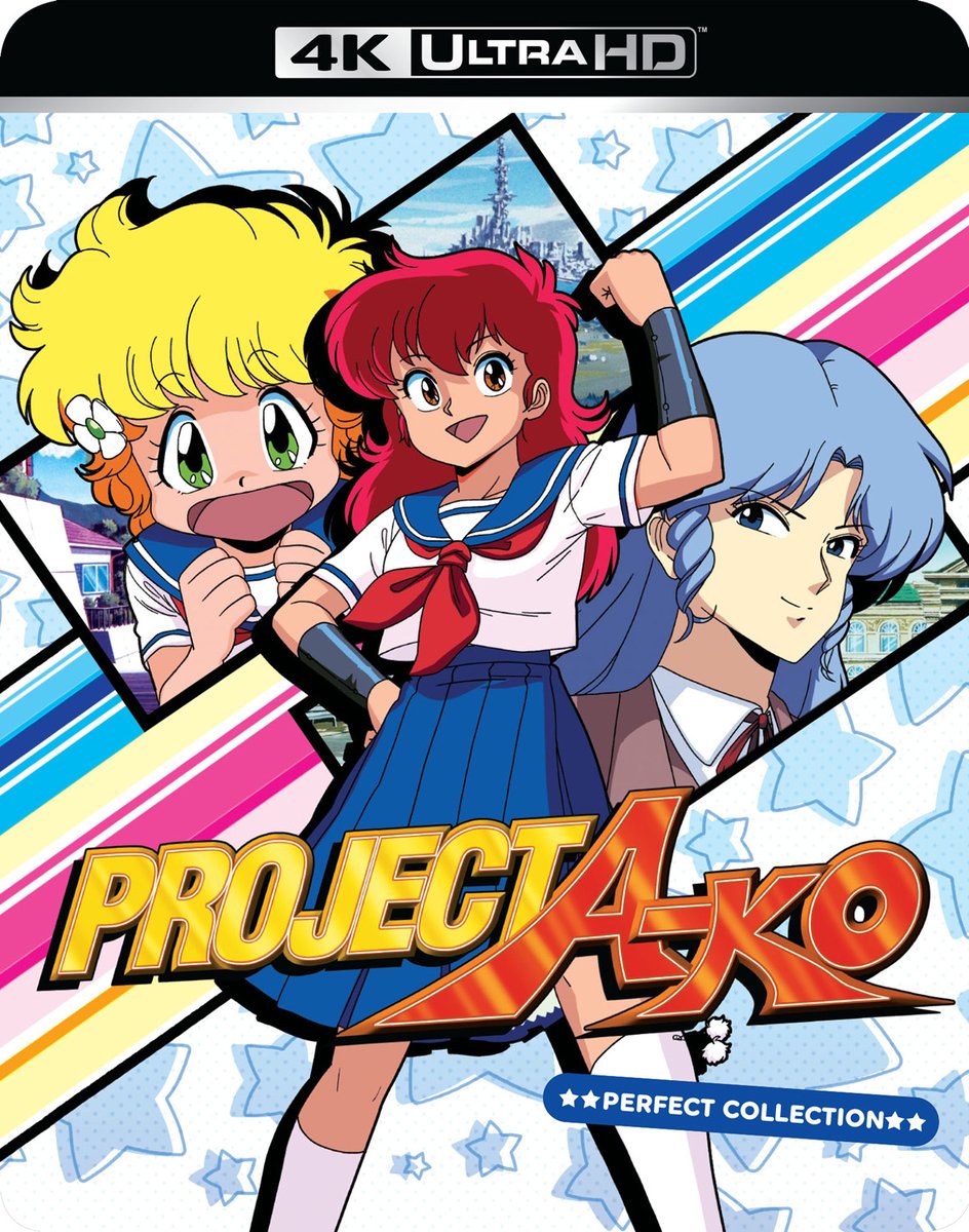 Project A-ko Perfect Collection 4K will be coming soon, because it's already finished.

We'll detail it more near release, including (hopefully) a 4K HDR sample &amp; more screenshots in our normal product preview thread.

Look forward to A-ko as you've never seen her before.