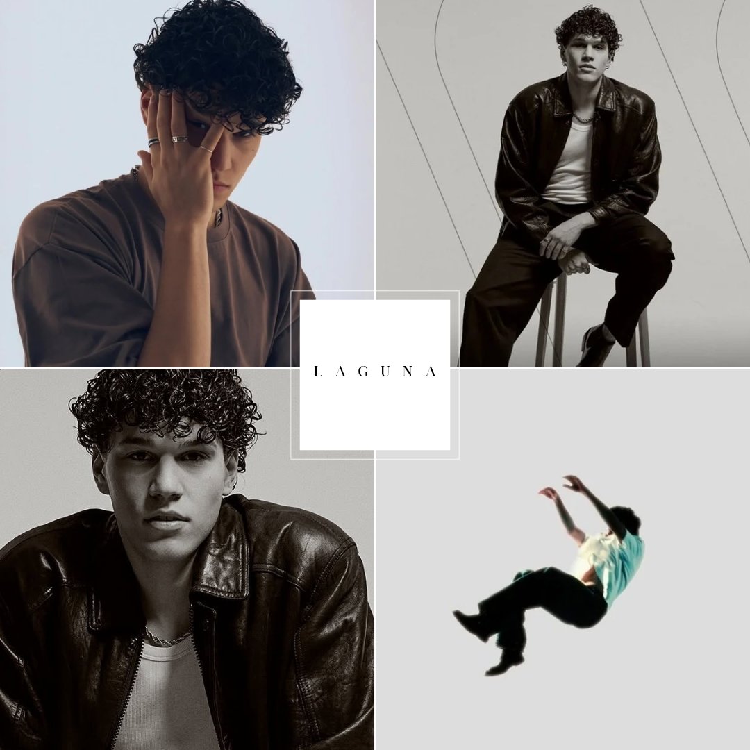 lagunalinaa's tweet image. EVERYONE STREAM LAGUNA