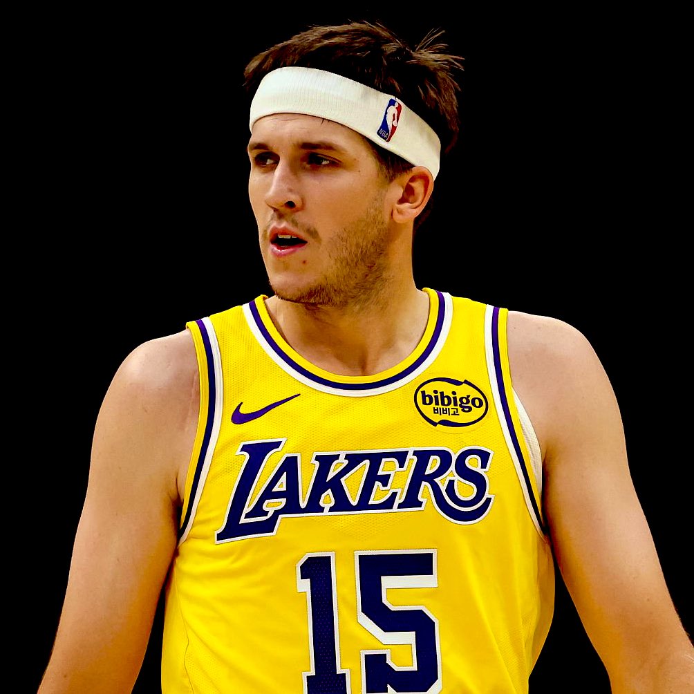 “Austin Reaves is not obsessed over earning every dollar possible on his next deal” (via <a href="/espn/">ESPN</a>) 

HE WANTS TO BE A LAKER FOR LIFE 💜💛