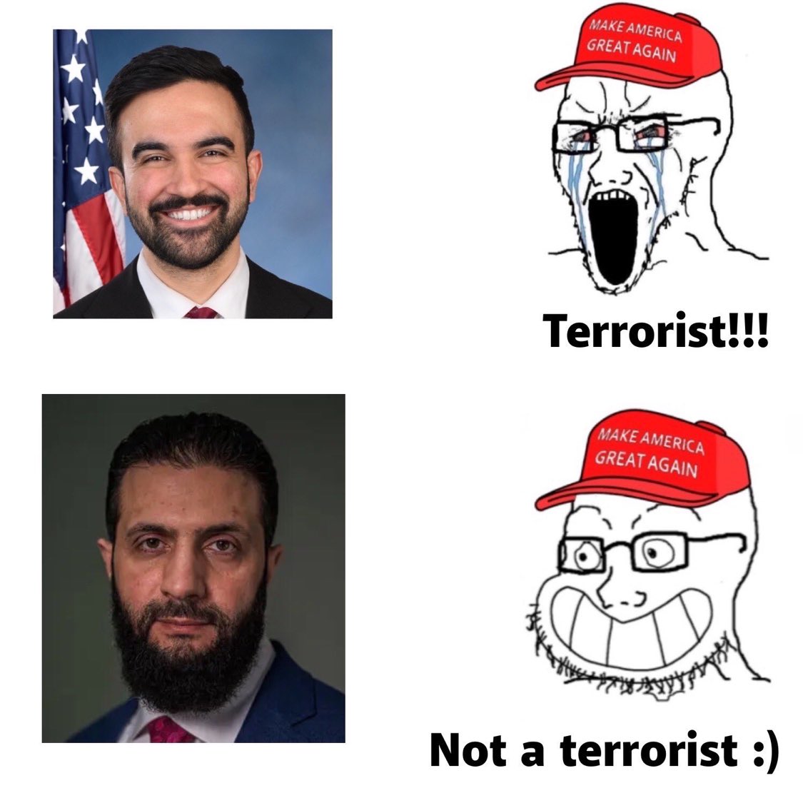 Secular Talk (KyleKulinskiShow@bsky.social) (@kylekulinski) on Twitter photo 