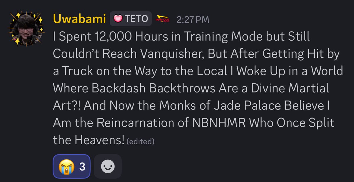 jotogoat's tweet image. 