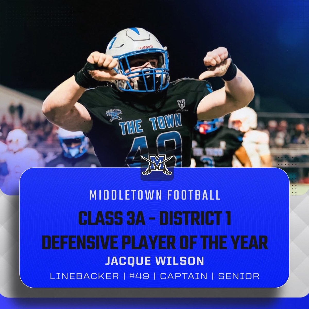 Jacque wilson tweet media