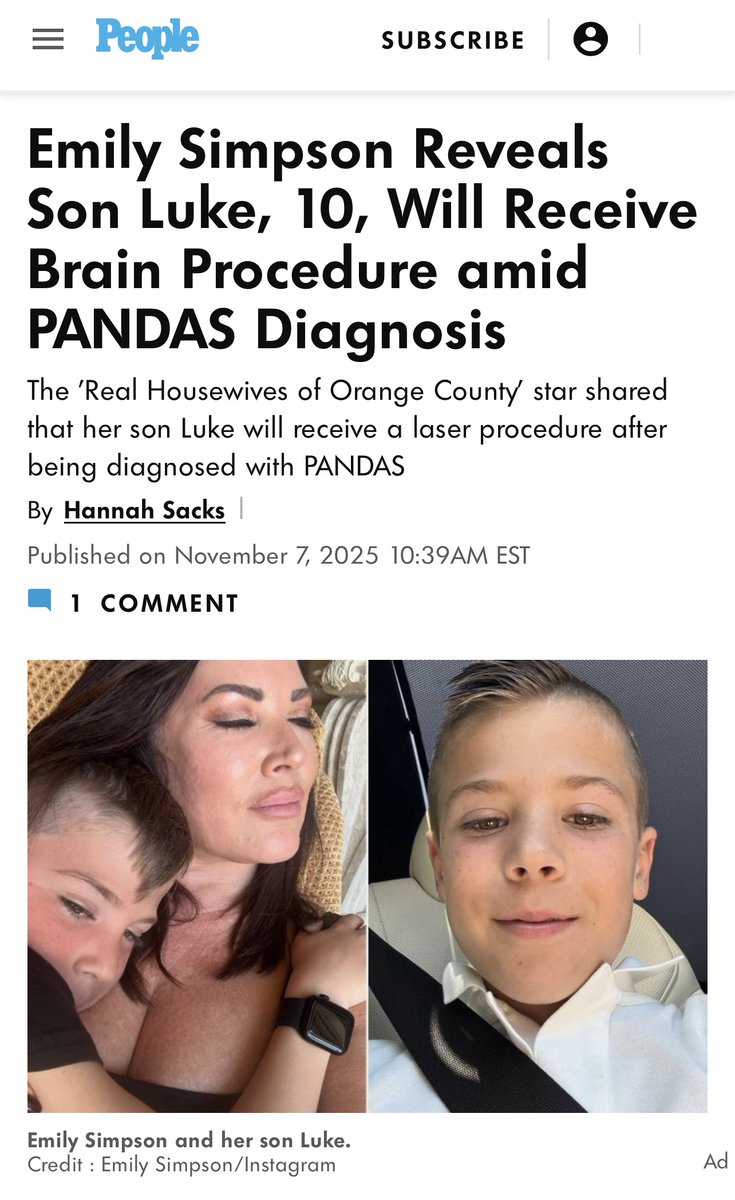 Northwest PANDAS/PANS Network (NWPPN) tweet media