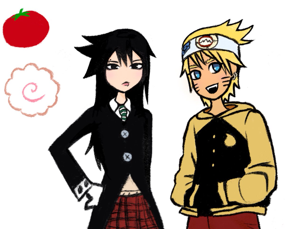 vampnoctis's tweet photo. just made some BULLSHITTT #narusasu https://t.co/p6ro7yiyam