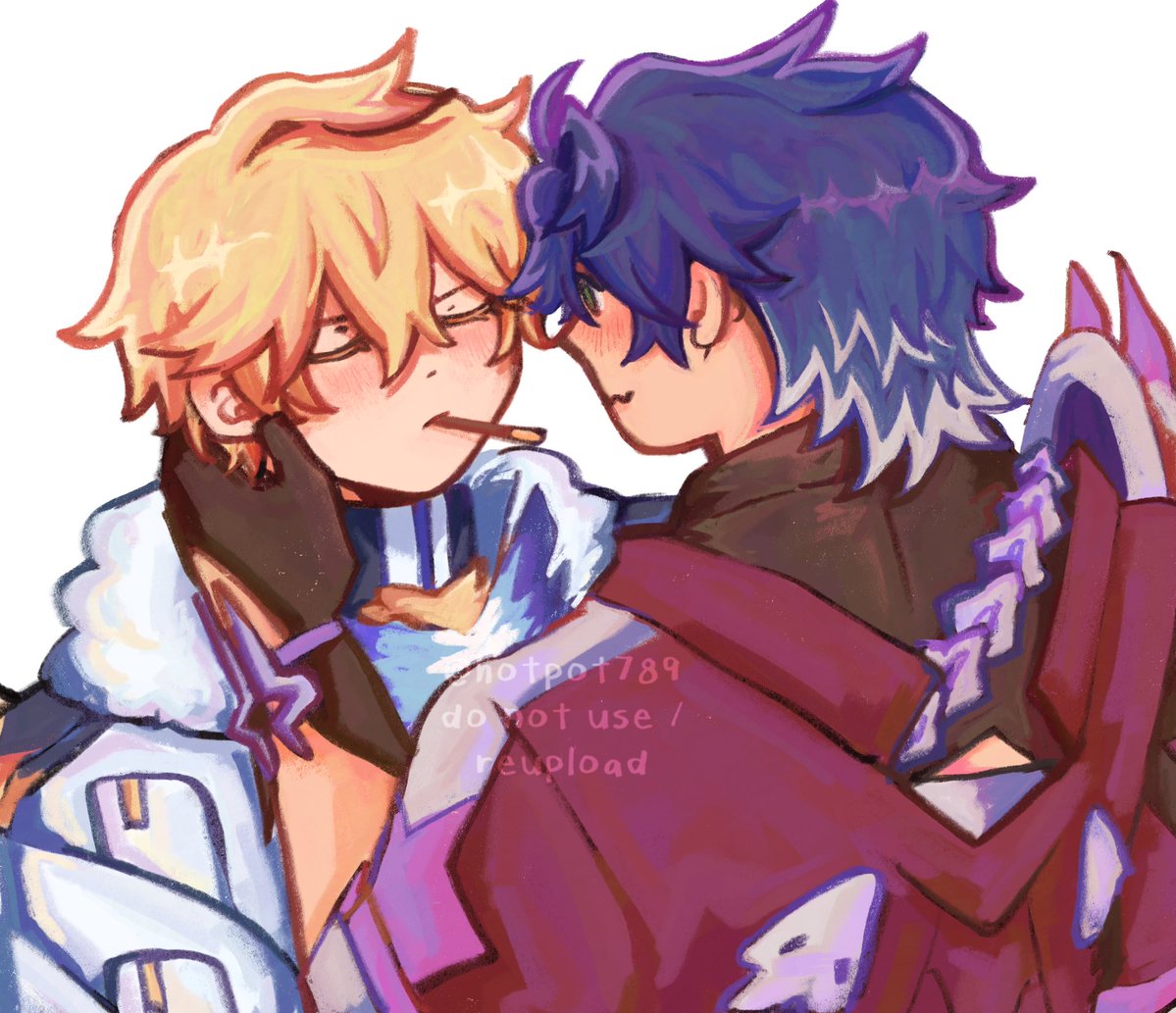 hotpot789's tweet image. #sampard pocky day 🍫