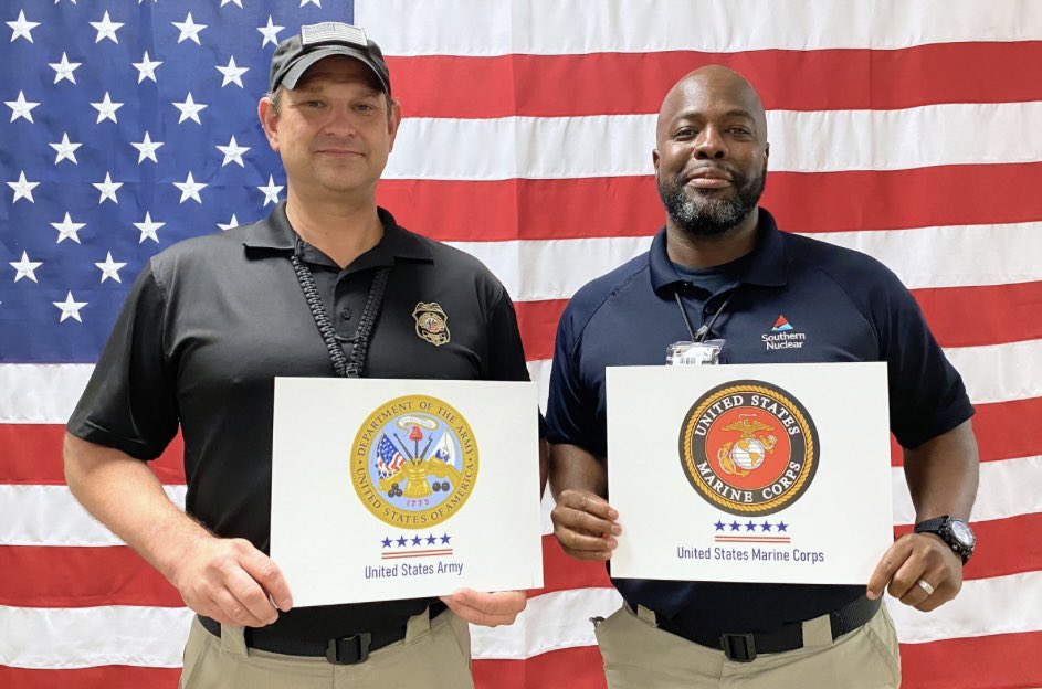 Southern Nuclear tweet media