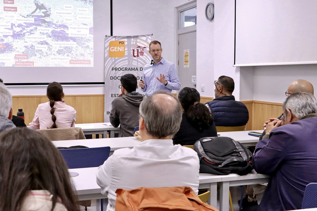 PD Gestión Estratégica y Negocios Internacionales tweet media