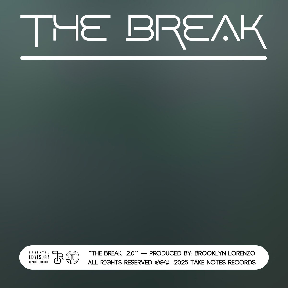 TakeNoteRecords's tweet photo. @BrooklynLorenzo is officially on #TheBreak2 and will not return till January-2026 to follow up with his 5th studio album release. This mixtape includes 5 songs; #MadeInJapan #ChillPill #STANDBY #SATtoJFK #BlankSpace and #XO29 available now

Streaming ➡️ https://t.co/3kfhY3BWcv https://t.co/gaUI0Azcdw