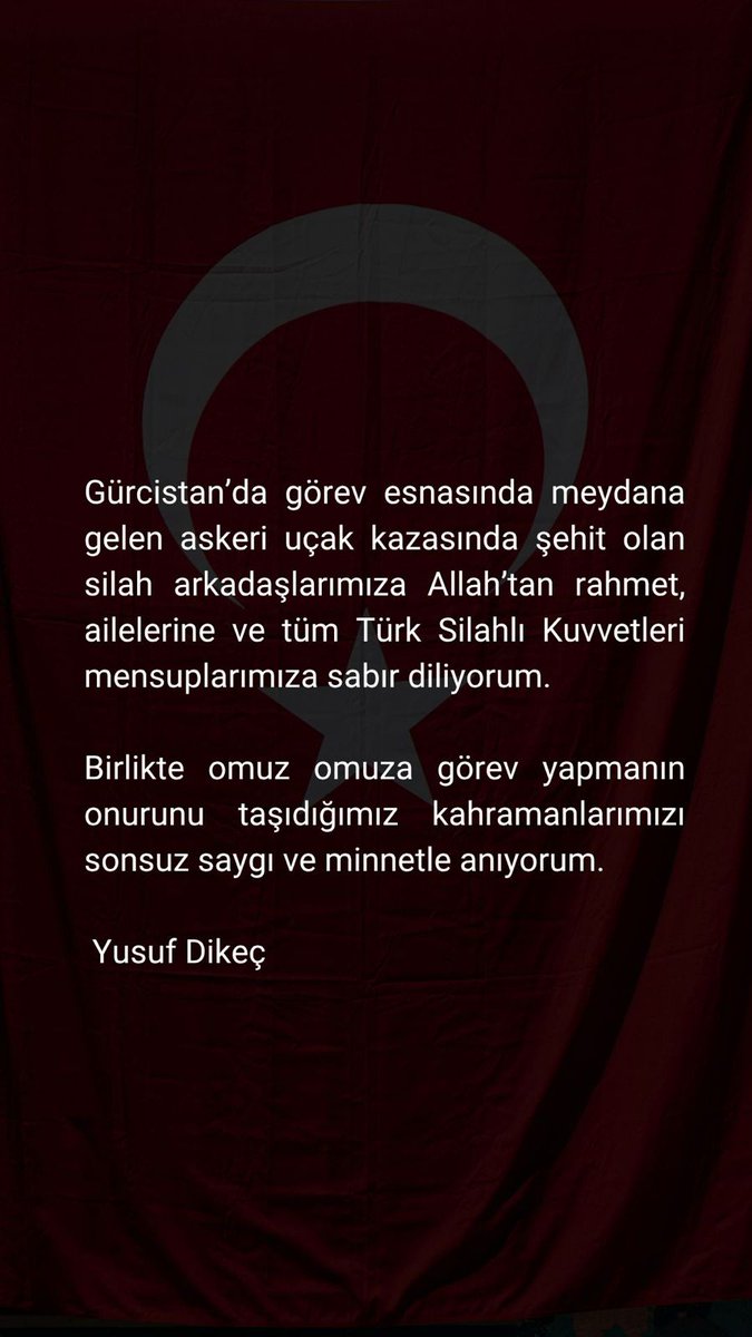 yusufdikec's tweet image. 