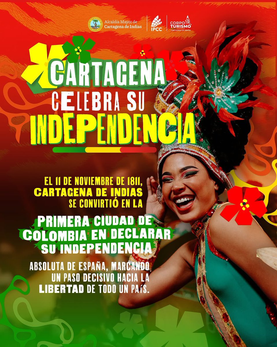 Carnaval de Barranquilla tweet media