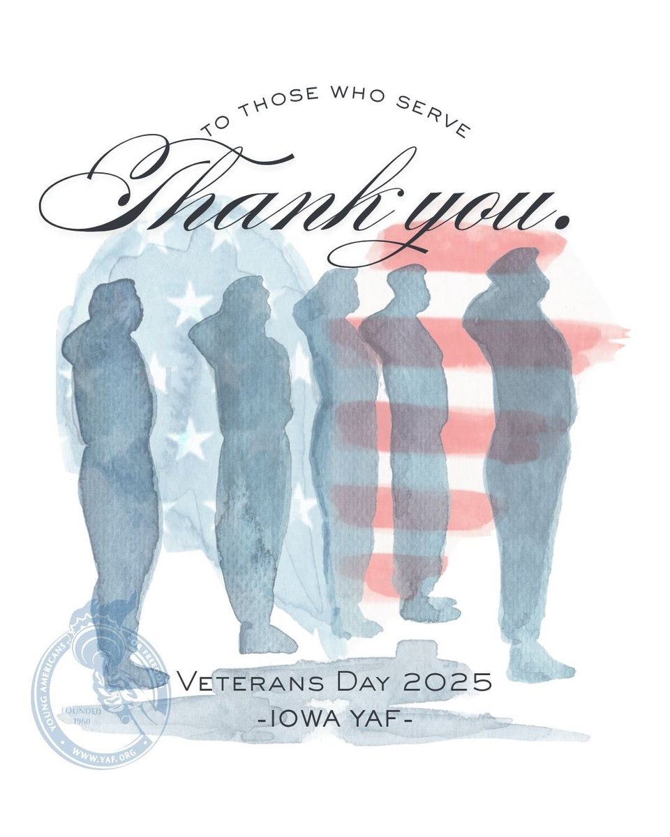 Iowa_YAF's tweet image. 