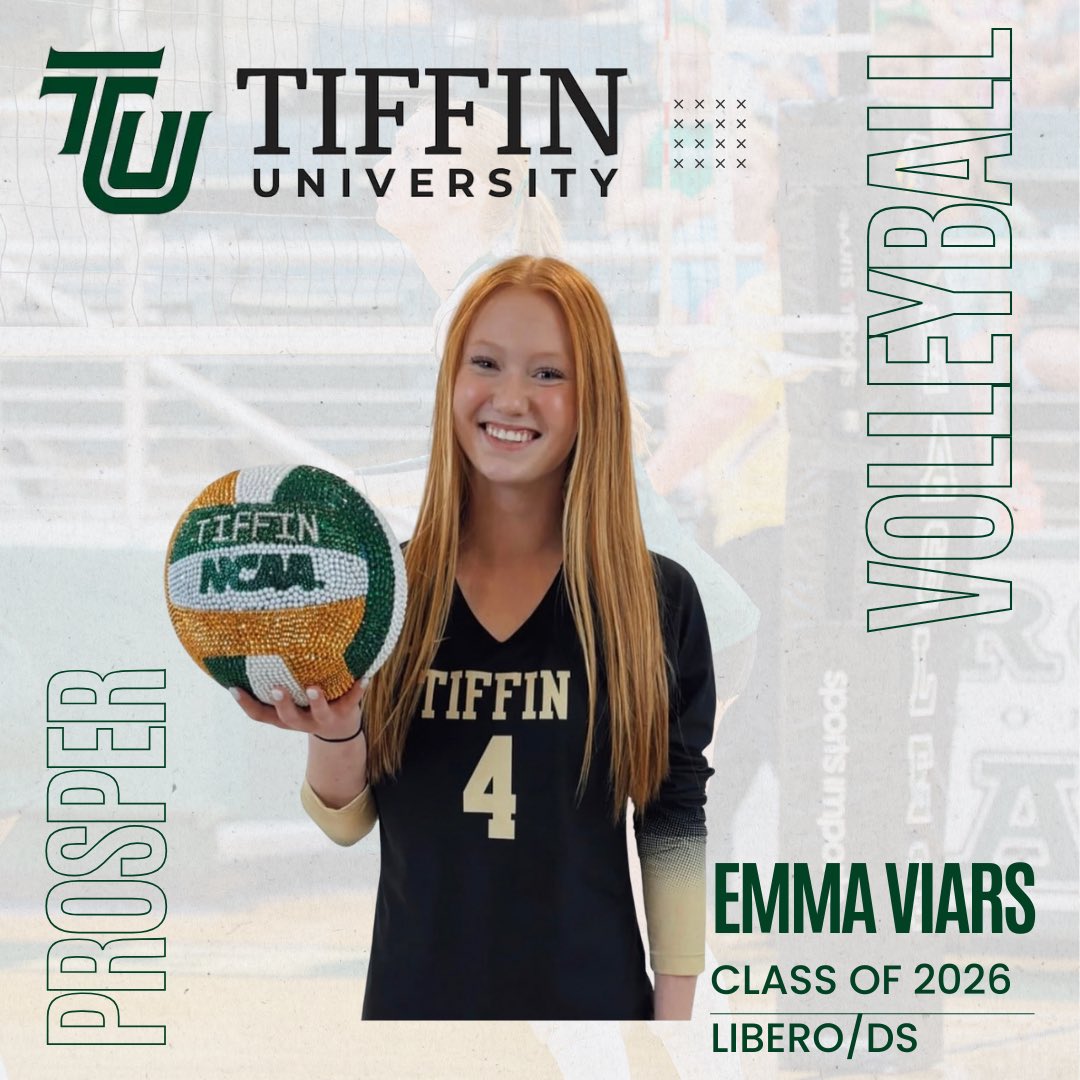 prospervb's tweet image. Join us tomorrow morning at 7:30 AM in the arena for Signing Day! Come celebrate our athletes as they take the next step in their academic and athletic journeys💚🤍