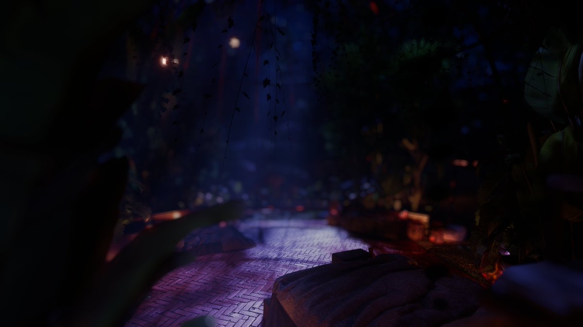 Sneak peek (Coming Soon)🌙
#VRChat_world紹介 #VRChatPhotography #VRChat