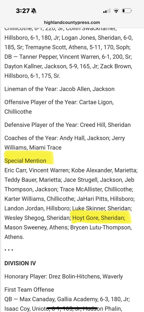 Hoyt Gore tweet media