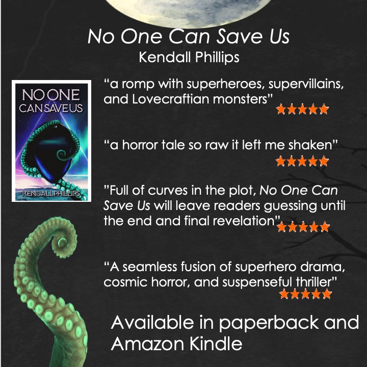 #superheroes #lovecraft #horror #indieauthor 
a.co/d/9Ihu4kY