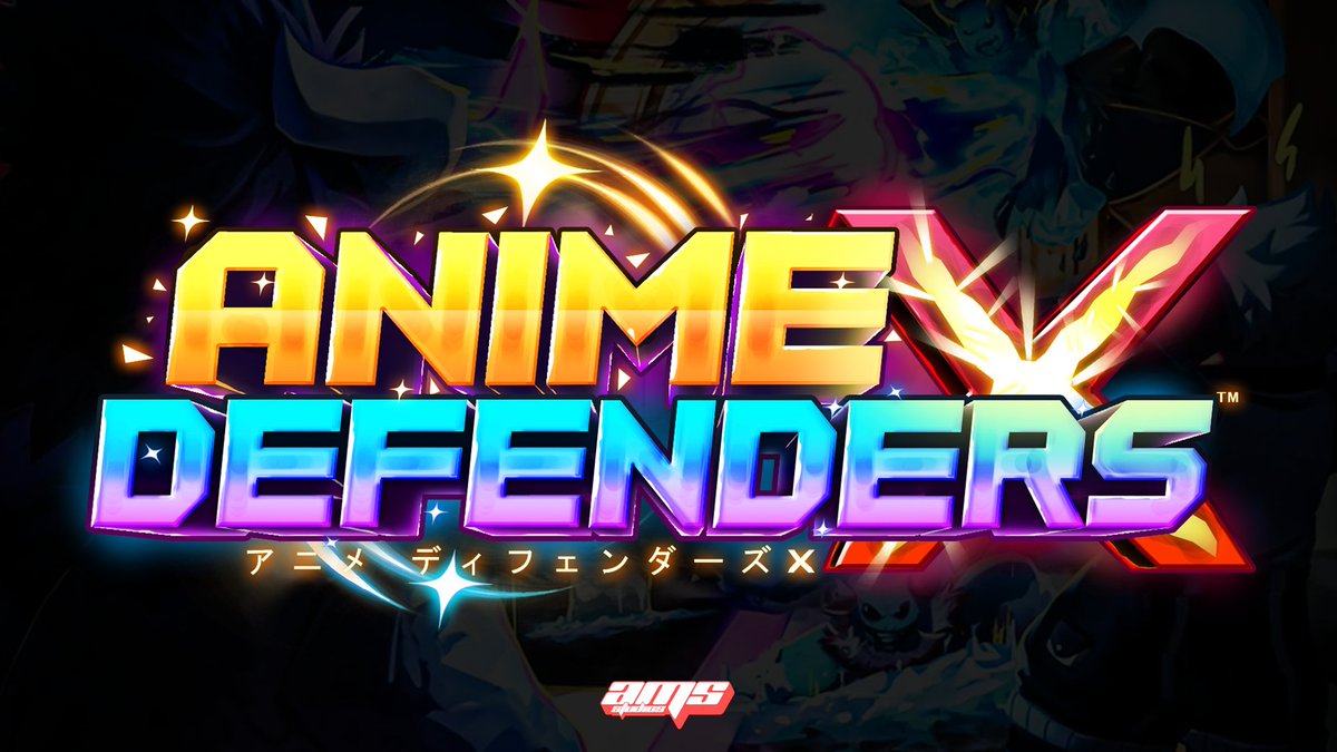 AMS (Coms Open) tweet media