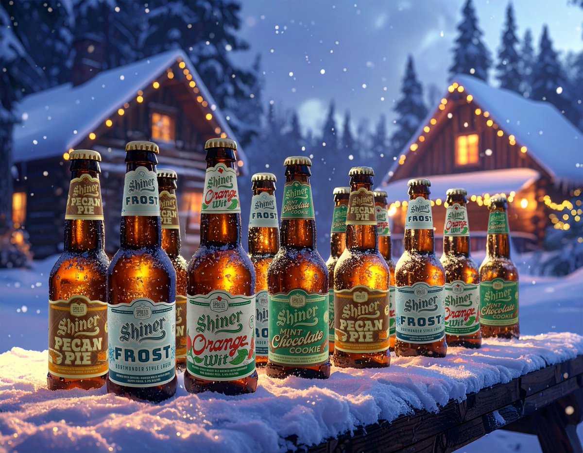 Craft Beer Club tweet media