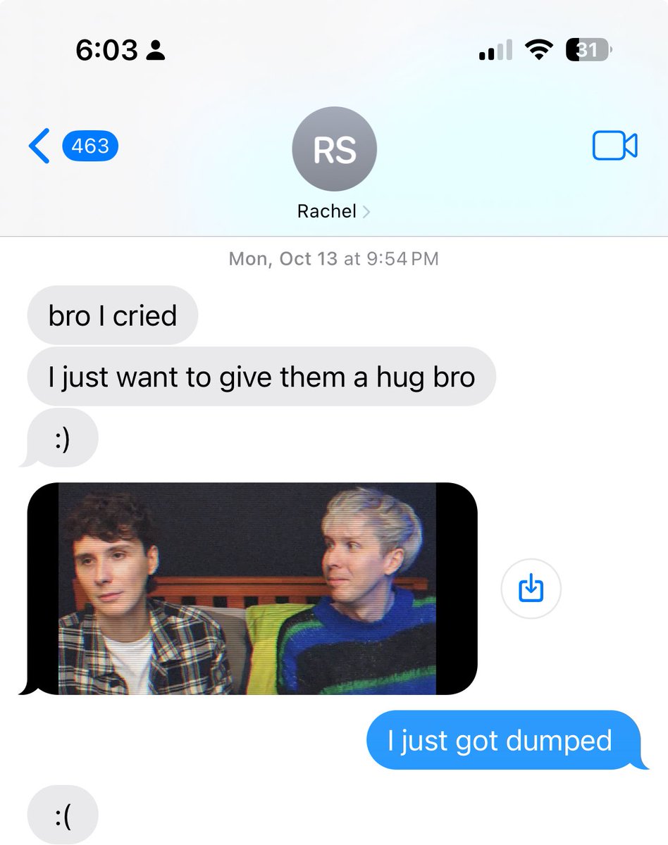 lamplamp_lamp's tweet photo. @danandphilgames I promise it’s okay to laugh https://t.co/eqwDwl3ism