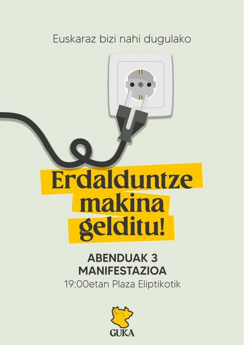 Bilboko AEK (@bilbokoaek) on Twitter photo 